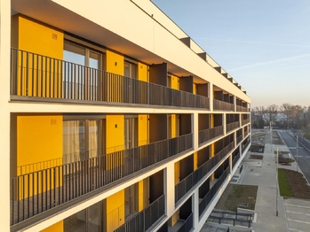 Prodej bytu 4+kk v osobním vlastnictví 222 m², České Budějovice