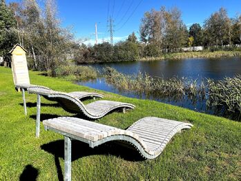 Prodej bytu 3+kk v osobním vlastnictví 131 m², České Budějovice