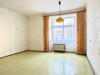 Prodej bytu 3+kk v osobním vlastnictví 97 m², Praha 3 - Vinohrady