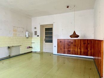 Prodej bytu 3+kk v osobním vlastnictví 97 m², Praha 3 - Vinohrady