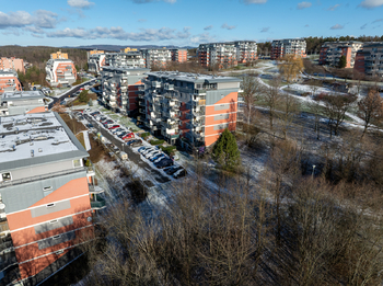 Prodej bytu 2+kk v osobním vlastnictví 60 m², Zlín