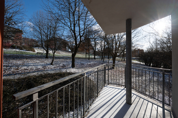 Prodej bytu 2+kk v osobním vlastnictví 60 m², Zlín