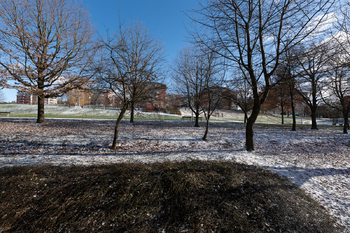 Prodej bytu 2+kk v osobním vlastnictví 60 m², Zlín
