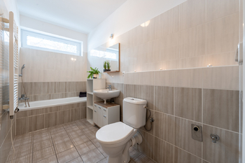 Prodej bytu 2+kk v osobním vlastnictví 60 m², Zlín