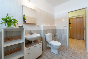 Prodej bytu 2+kk v osobním vlastnictví 60 m², Zlín