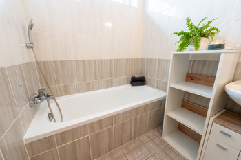 Prodej bytu 2+kk v osobním vlastnictví 60 m², Zlín