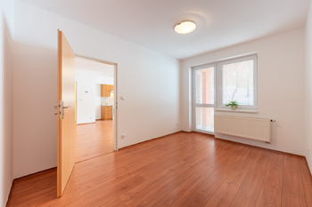 Prodej bytu 2+kk v osobním vlastnictví 60 m², Zlín