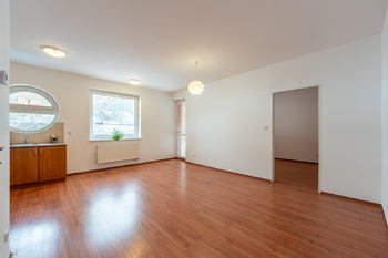 Prodej bytu 2+kk v osobním vlastnictví 60 m², Zlín