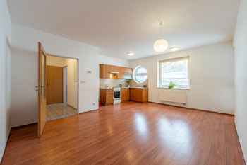 Prodej bytu 2+kk v osobním vlastnictví 60 m², Zlín