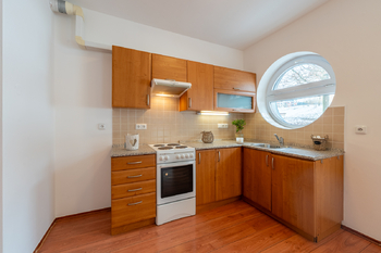 Prodej bytu 2+kk v osobním vlastnictví 60 m², Zlín