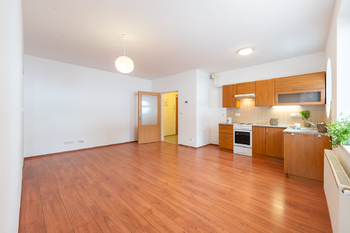 Prodej bytu 2+kk v osobním vlastnictví 60 m², Zlín