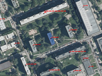 KM - 10.08.2021 - Pronájem bytu 2+kk v osobním vlastnictví 41 m², Kladno