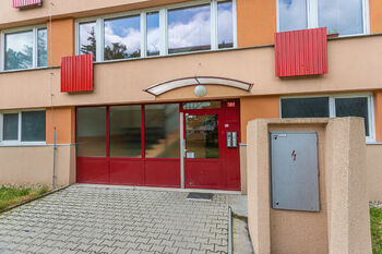 Pronájem bytu 2+kk v osobním vlastnictví 41 m², Kladno