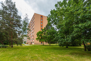 Pronájem bytu 2+kk v osobním vlastnictví 41 m², Kladno