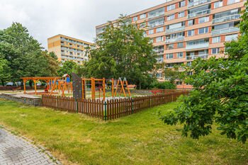 Pronájem bytu 2+kk v osobním vlastnictví 41 m², Kladno