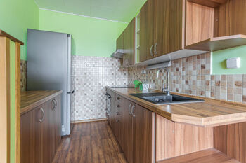 Pronájem bytu 2+kk v osobním vlastnictví 41 m², Kladno