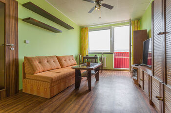 Pronájem bytu 2+kk v osobním vlastnictví 41 m², Kladno