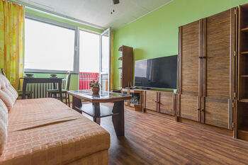 Pronájem bytu 2+kk v osobním vlastnictví 41 m², Kladno