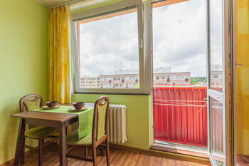 Pronájem bytu 2+kk v osobním vlastnictví 41 m², Kladno