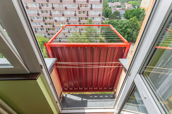 Pronájem bytu 2+kk v osobním vlastnictví 41 m², Kladno