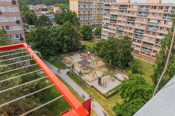 Pronájem bytu 2+kk v osobním vlastnictví 41 m², Kladno