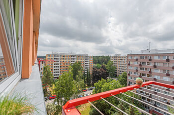 Pronájem bytu 2+kk v osobním vlastnictví 41 m², Kladno