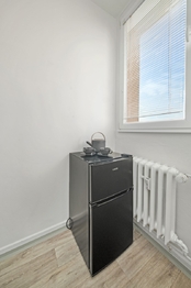 kuchyně foto 3 - Pronájem bytu 1+1 v osobním vlastnictví 28 m², Brno