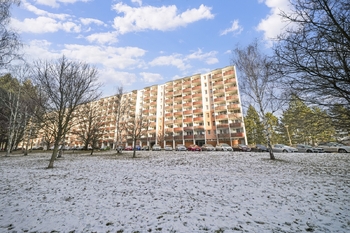 Pronájem bytu 2+kk v osobním vlastnictví 42 m², Brno