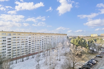 Pronájem bytu 1+1 v osobním vlastnictví 28 m², Brno
