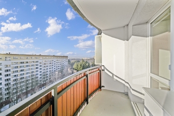 Pronájem bytu 1+1 v osobním vlastnictví 28 m², Brno