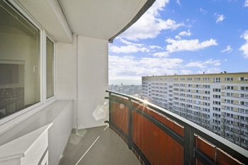 Pronájem bytu 1+1 v osobním vlastnictví 28 m², Brno