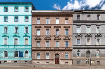 Pronájem bytu 2+kk v osobním vlastnictví 37 m², Plzeň