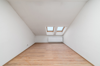 Pronájem bytu 2+kk v osobním vlastnictví 37 m², Plzeň