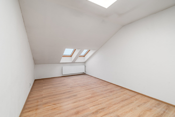 Pronájem bytu 2+kk v osobním vlastnictví 37 m², Plzeň