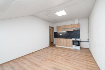 Pronájem bytu 2+kk v osobním vlastnictví 37 m², Plzeň