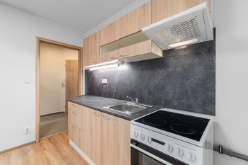 Pronájem bytu 2+kk v osobním vlastnictví 37 m², Plzeň