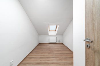 Pronájem bytu 2+kk v osobním vlastnictví 37 m², Plzeň