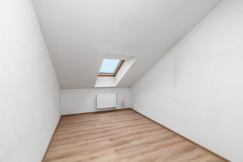 Pronájem bytu 2+kk v osobním vlastnictví 37 m², Plzeň