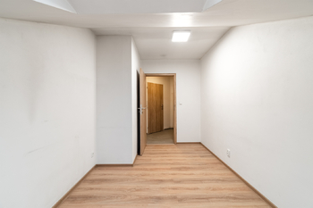 Pronájem bytu 2+kk v osobním vlastnictví 37 m², Plzeň