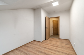 Pronájem bytu 2+kk v osobním vlastnictví 37 m², Plzeň