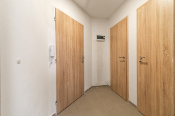 Pronájem bytu 2+kk v osobním vlastnictví 37 m², Plzeň