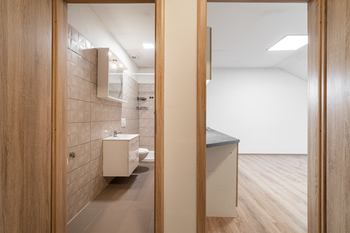 Pronájem bytu 2+kk v osobním vlastnictví 37 m², Plzeň