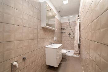 Pronájem bytu 2+kk v osobním vlastnictví 37 m², Plzeň