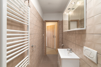 Pronájem bytu 2+kk v osobním vlastnictví 37 m², Plzeň