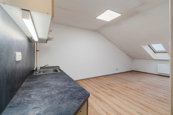 Pronájem bytu 2+kk v osobním vlastnictví 37 m², Plzeň