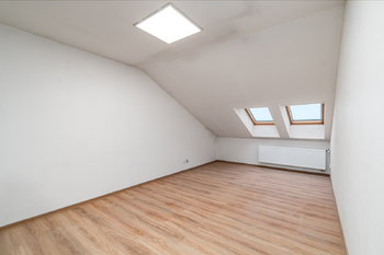 Pronájem bytu 2+kk v osobním vlastnictví 37 m², Plzeň