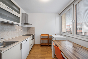 Pronájem bytu 1+kk v osobním vlastnictví 30 m², Hradec Králové