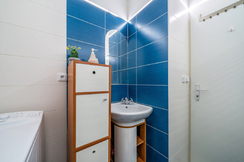 Pronájem bytu 1+kk v osobním vlastnictví 30 m², Hradec Králové