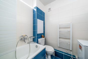 Pronájem bytu 1+kk v osobním vlastnictví 30 m², Hradec Králové