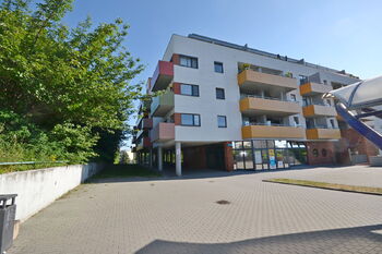 Pronájem bytu 2+kk v osobním vlastnictví 42 m², Brno